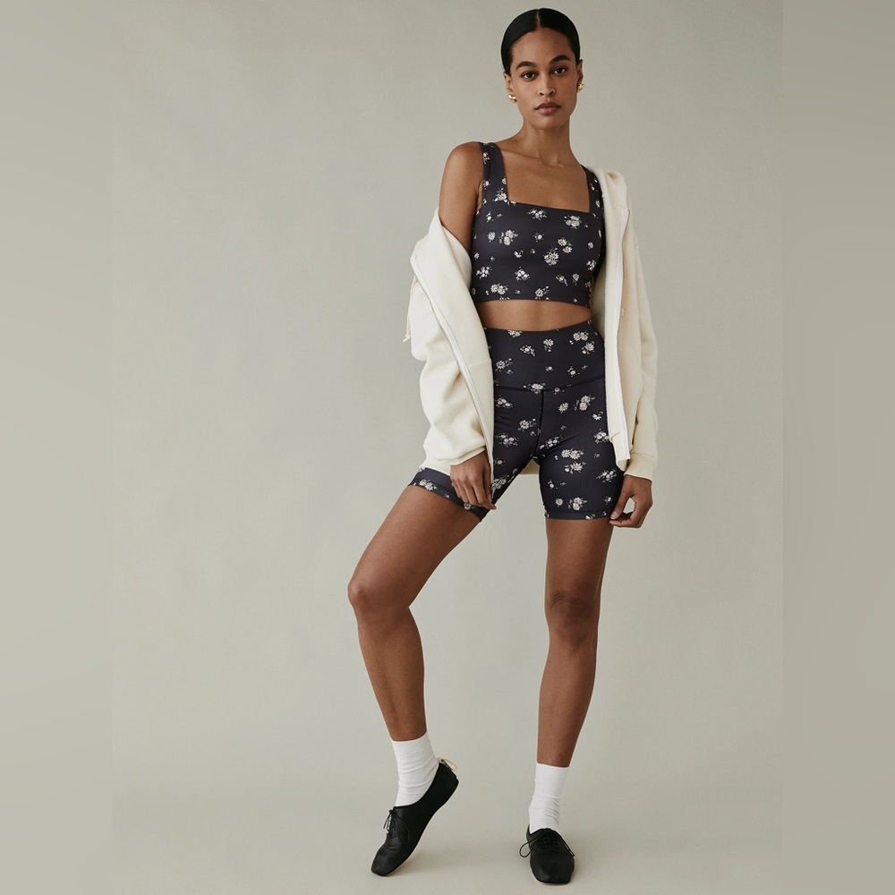 reformation Lily Ecomove set